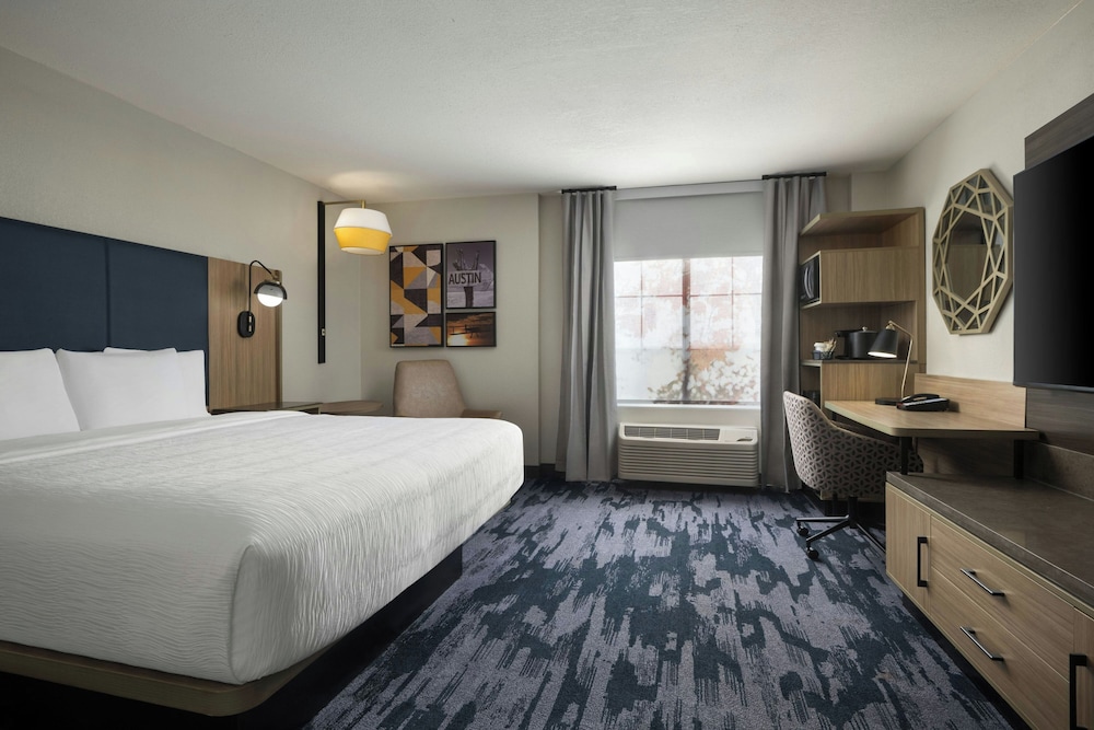 Room, King Bed