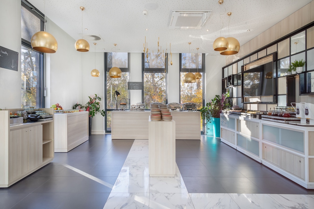 Innside By Melia Hamburg Hafen 7/71