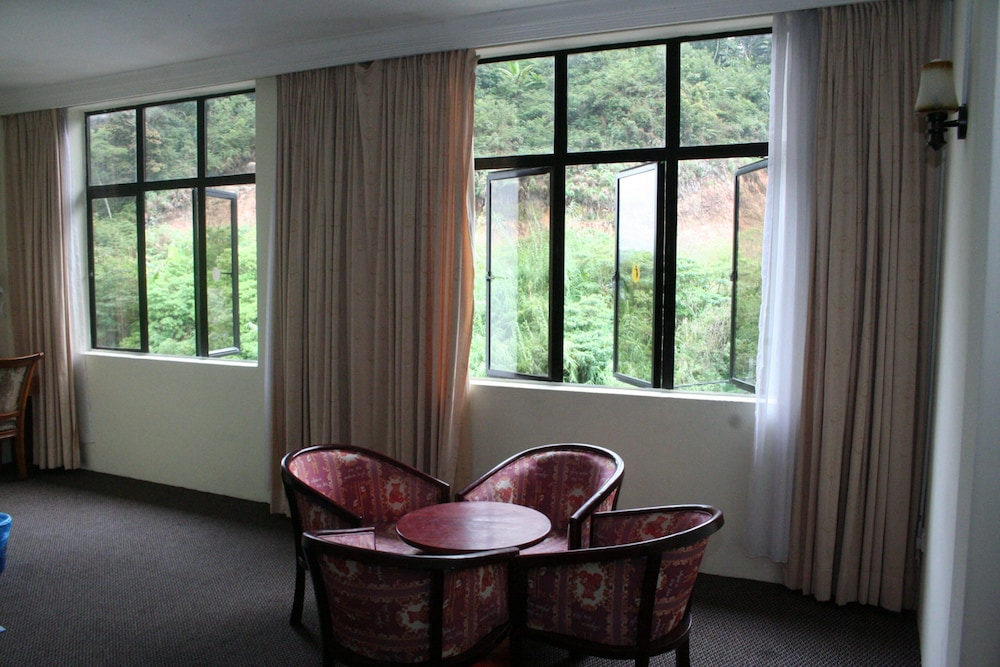 Hotel Titiwangsa 34/50