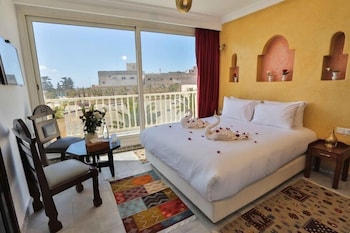 Riad Diamant Blanc 6/39