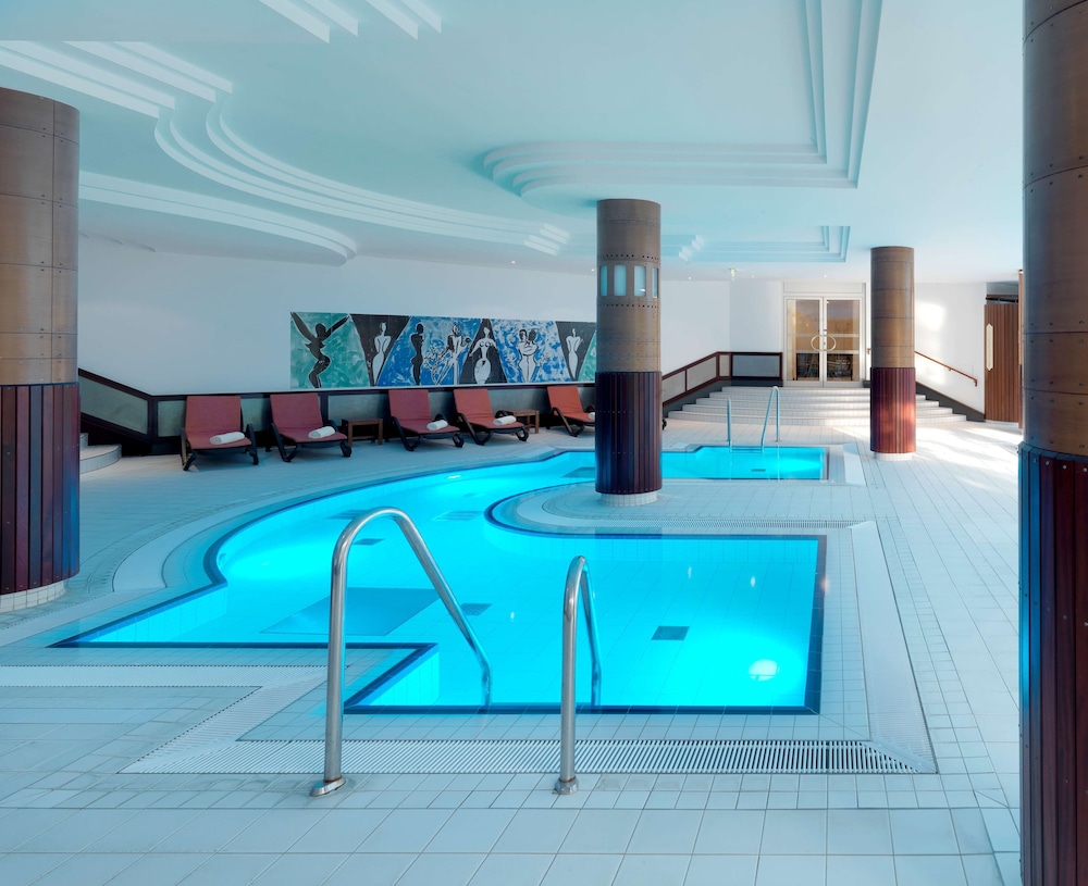 Radisson Blu Park Hotel Conference Centre Dresden Radebeul 38/83
