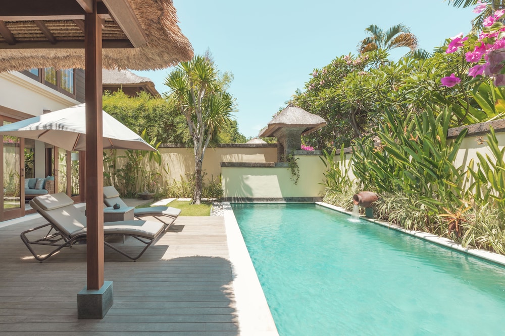 The Pavilions Bali 7/69