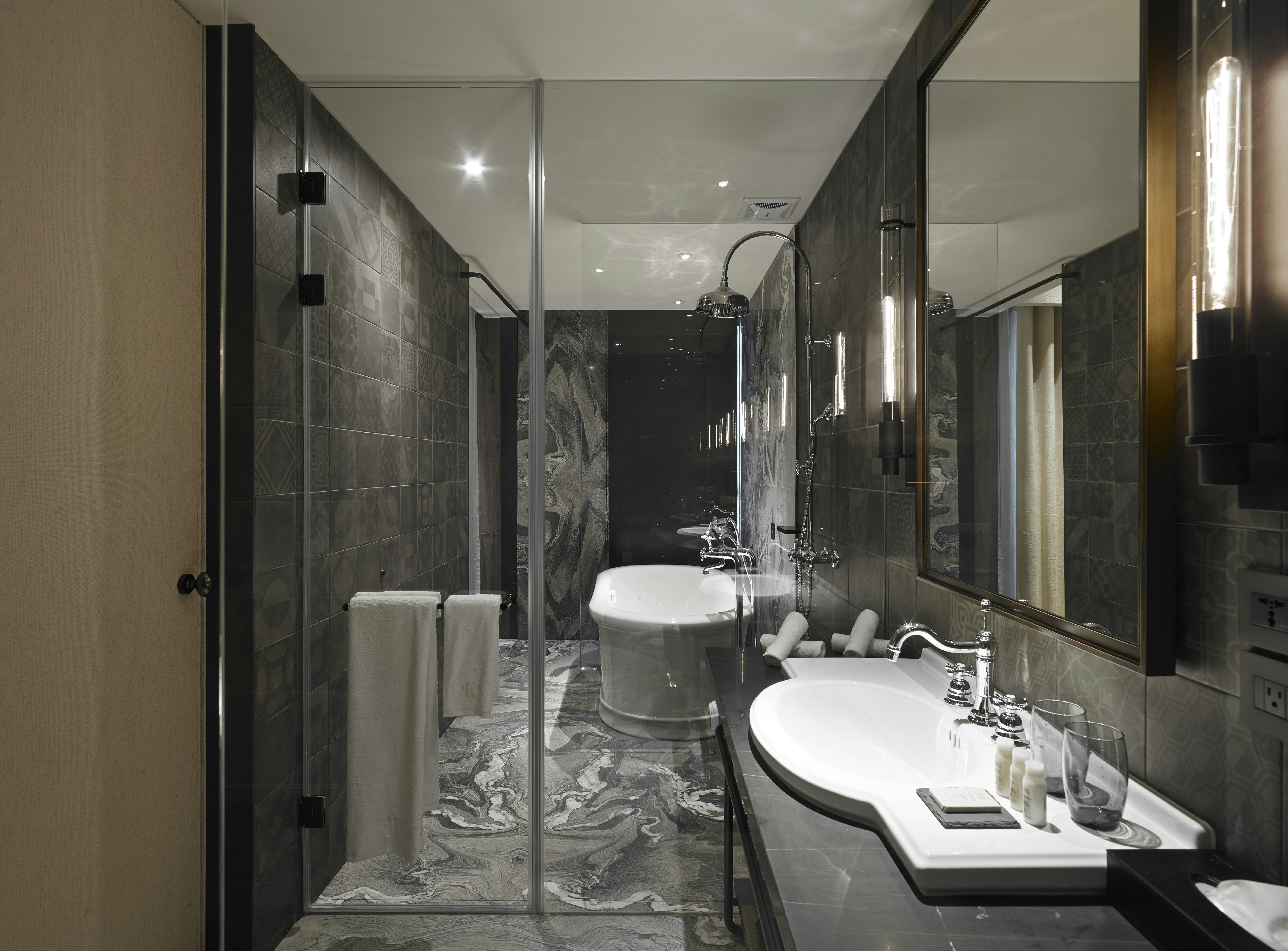 Hotel Proverbs Taipei 45/48