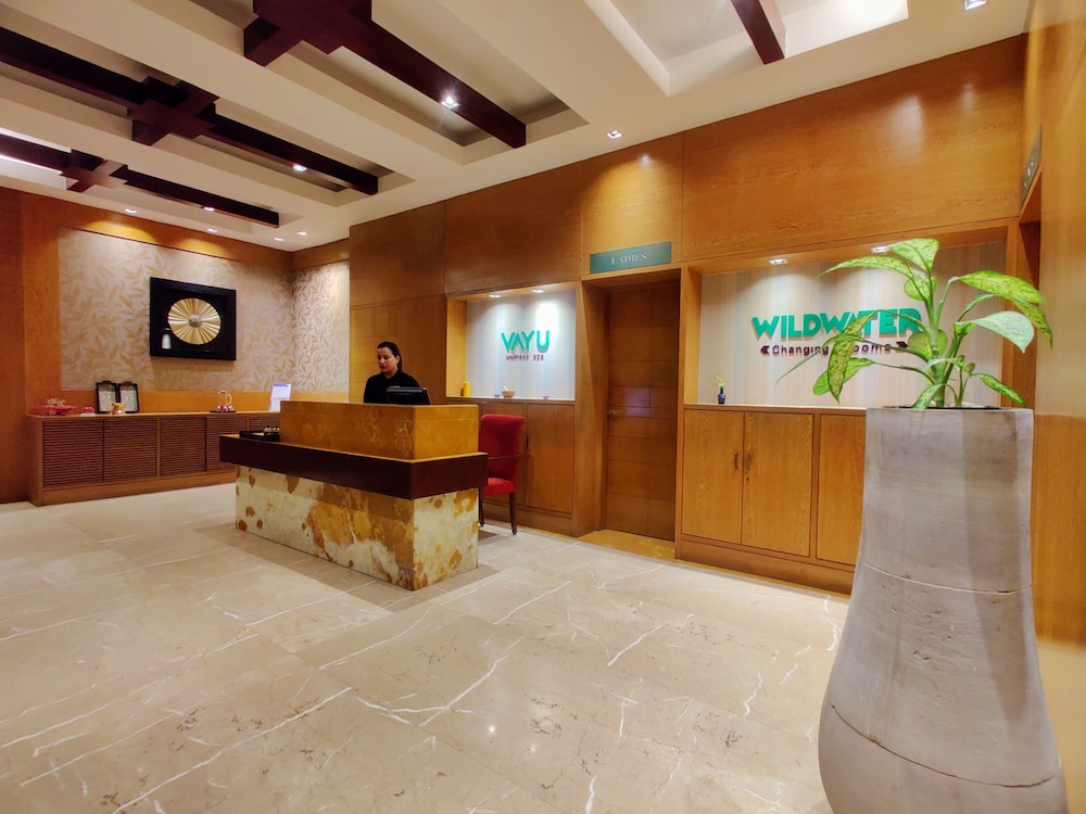 Fariyas Resort Lonavla 6/77