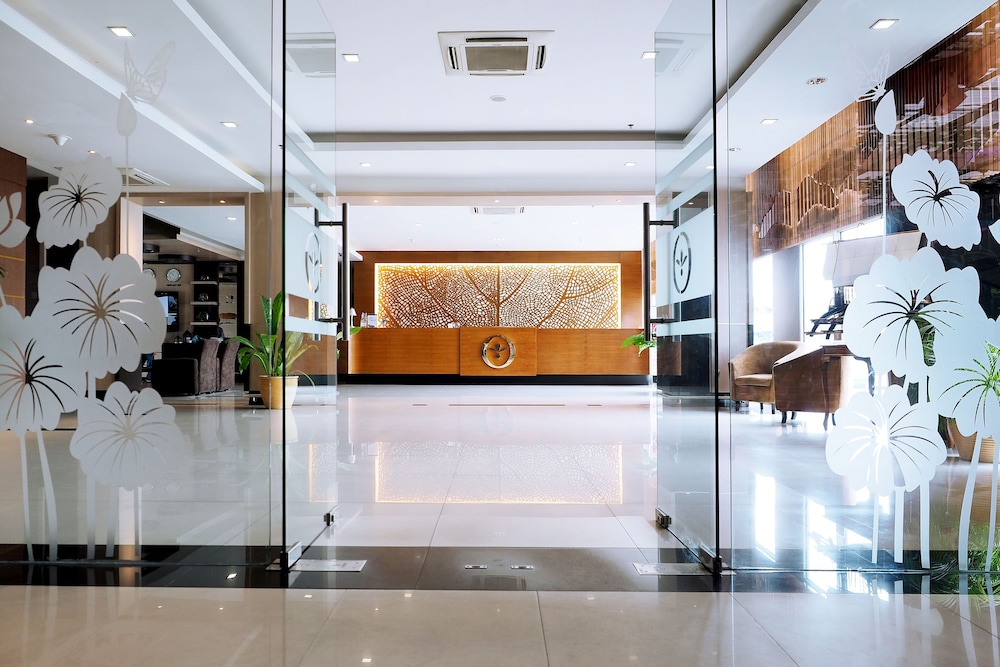 Nagoya Mansion Hotel Residence 31/75