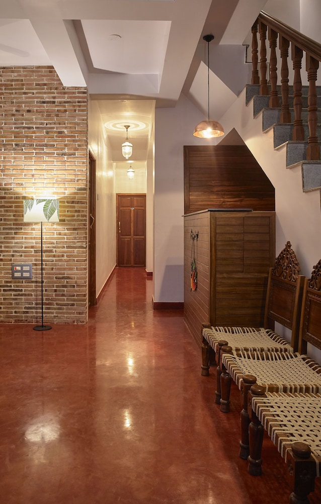Hotel Villa Krish 27/55