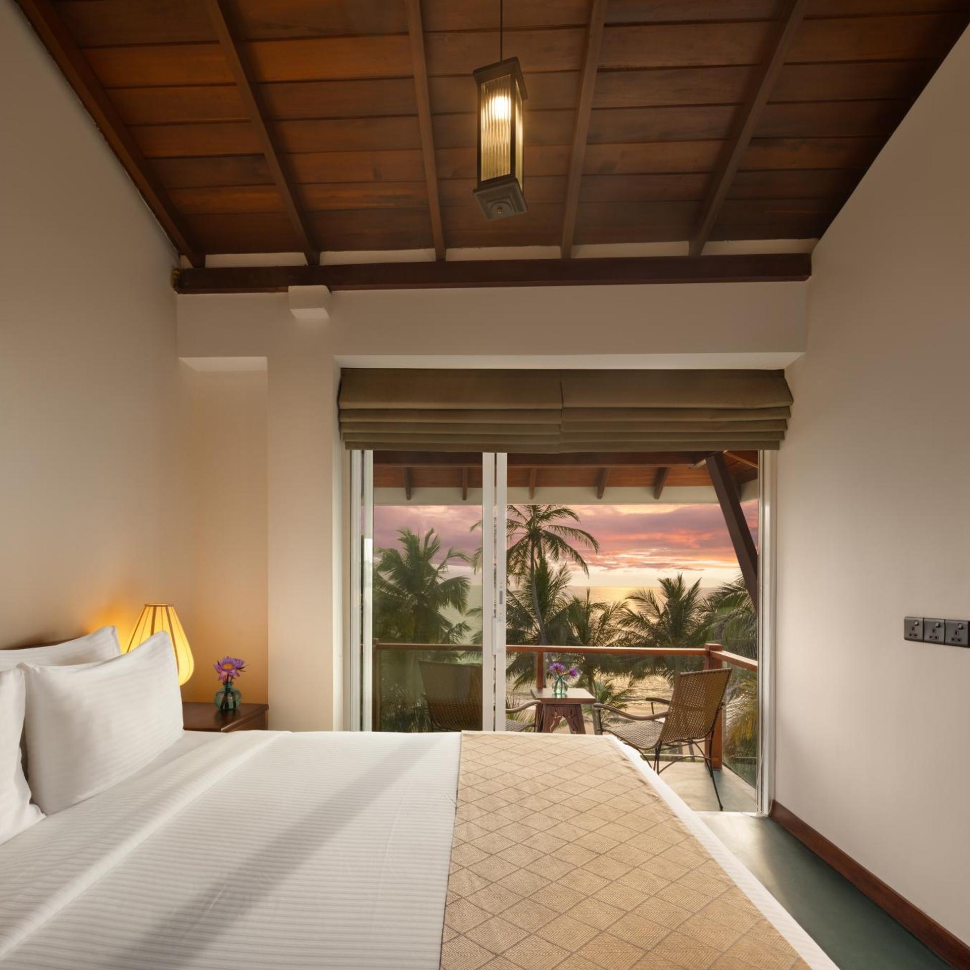 The Rockwall Boutique Hotel, Induruwa, Sri Lanka 12/50
