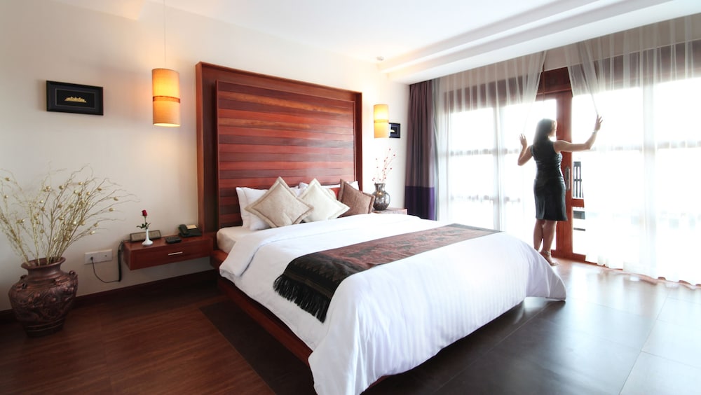 Angkor Miracle Resort and Spa 18/50