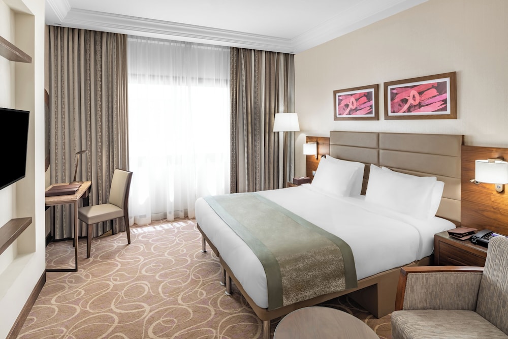 فندق كوبثورن مكة النسيم(Copthorne Makkah Al Naseem) 18/51