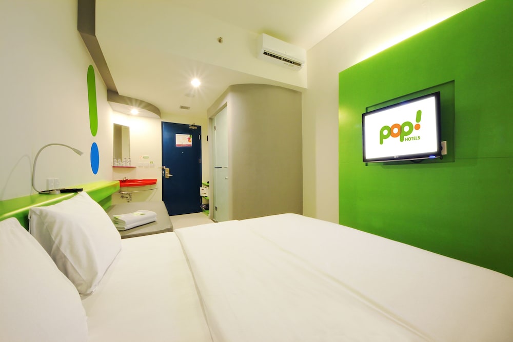 Pop، Pop! Hotel Sangaji Yogyakarta 2/6