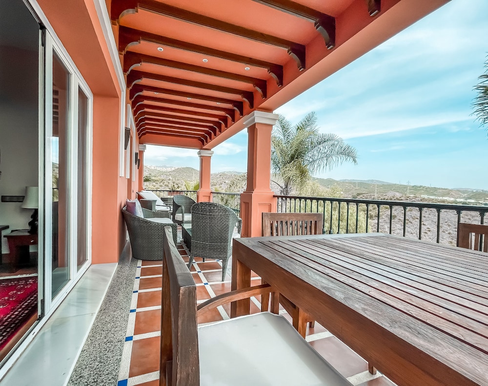 Boutique Hotel Marbella Heights 22/50