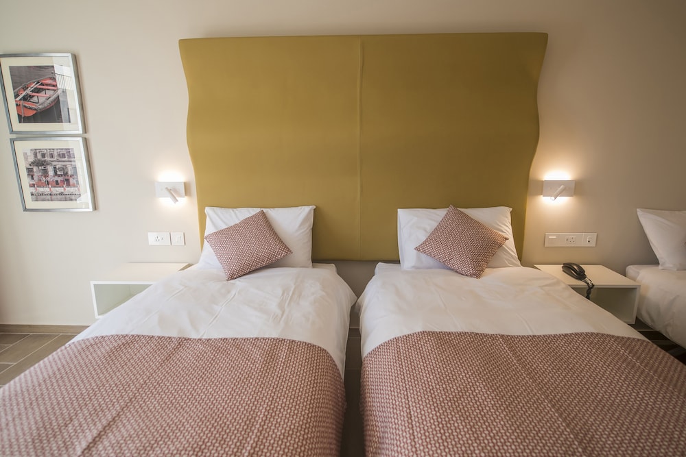 Seaview Hotel Malta - Adults Only 9/39