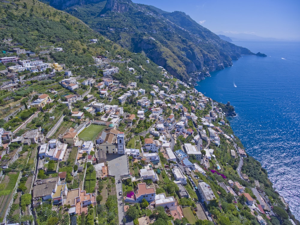 Albadamare 40/50
