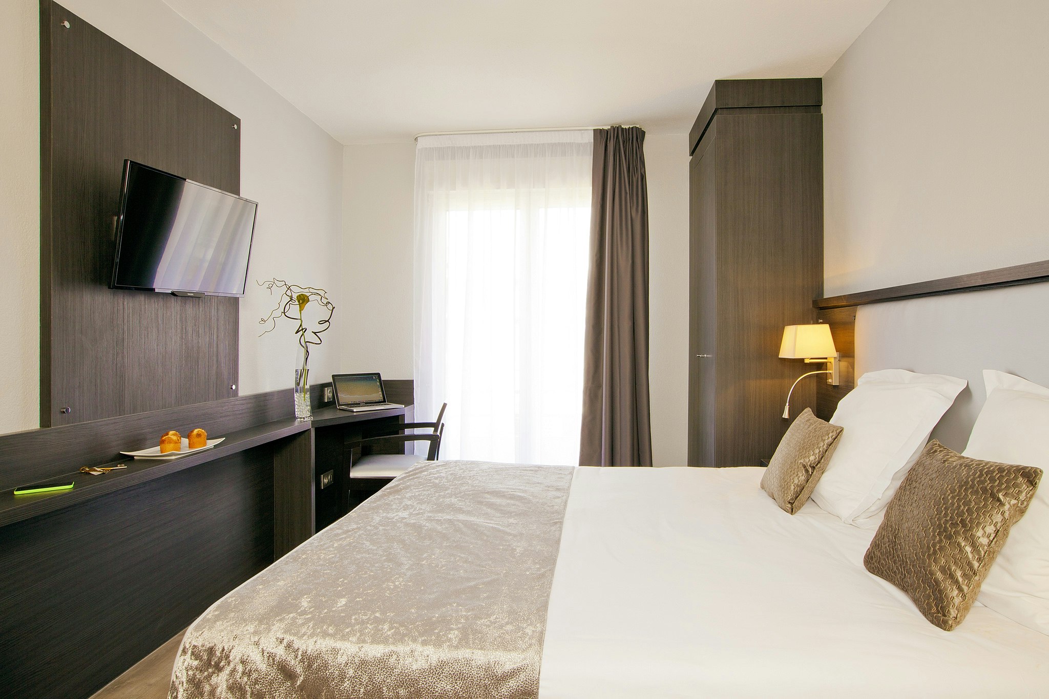 Sejours Et Affaires Aix Mirabeau 11/28