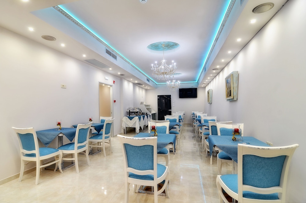 Hotel Parga Princess 60/70