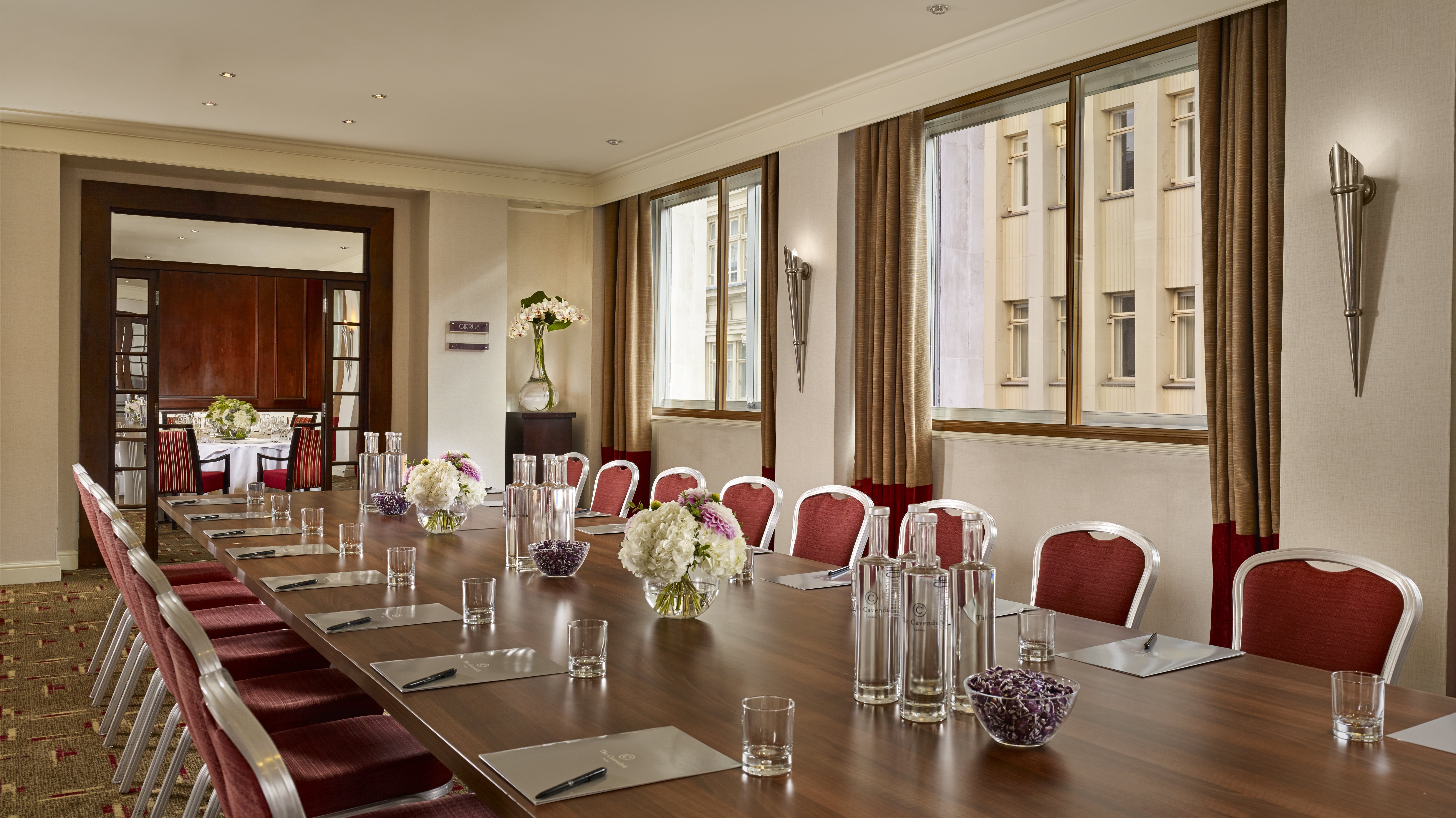 The Cavendish London 68/84