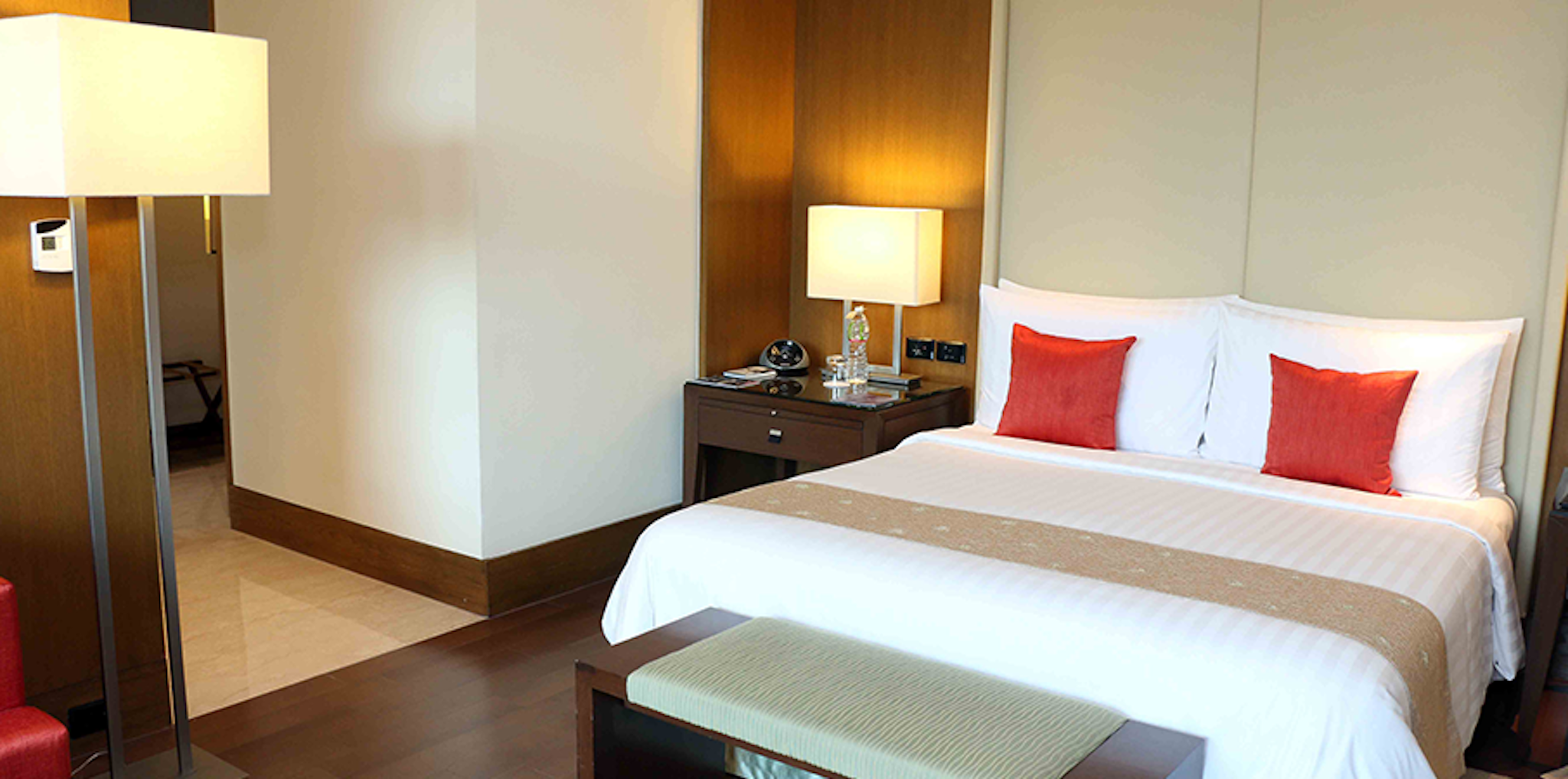 THE OBEROI GURGAON 12/50