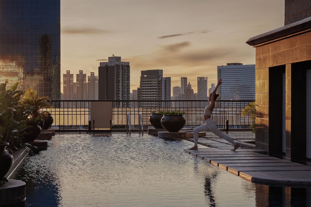 Banyan Tree Bangkok 34/71