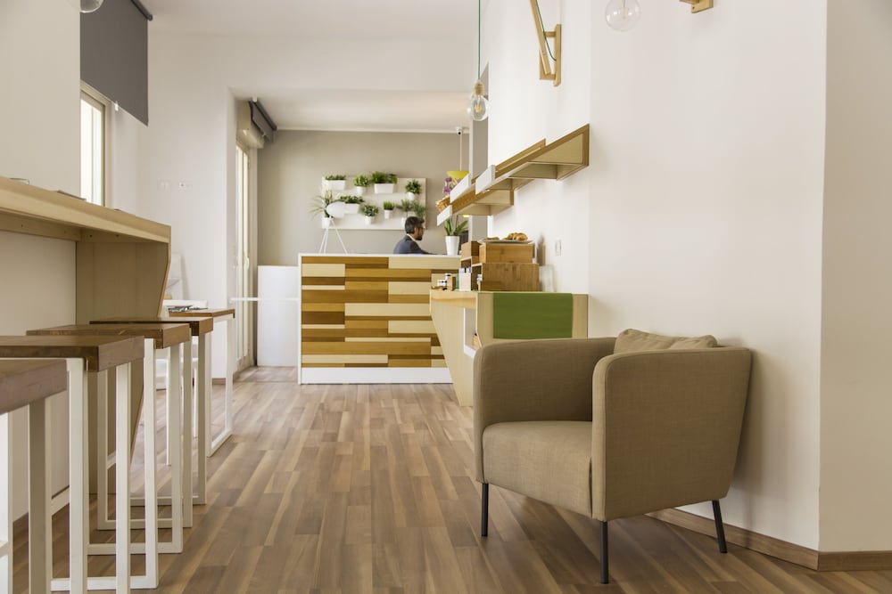 Bio Hotel Palermo 23/24