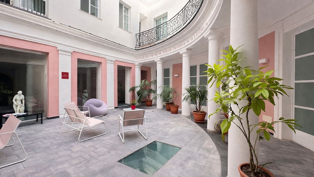 Neronensis Relais & Spa 24/49