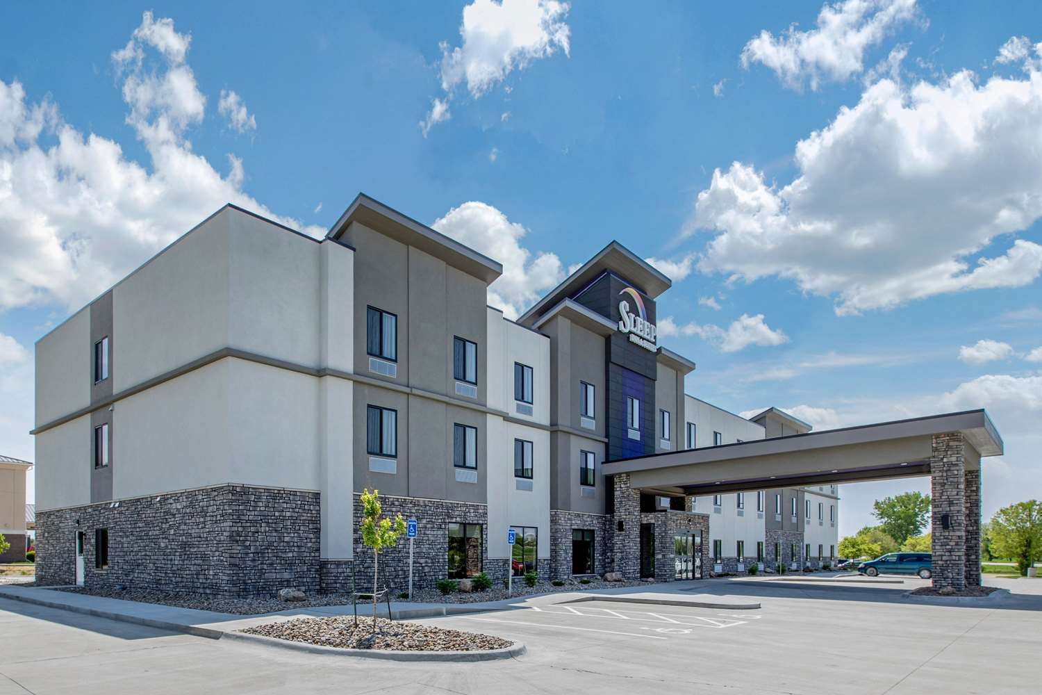 Sleep Inn and Suites Ankeny Des Moines IA 33/33