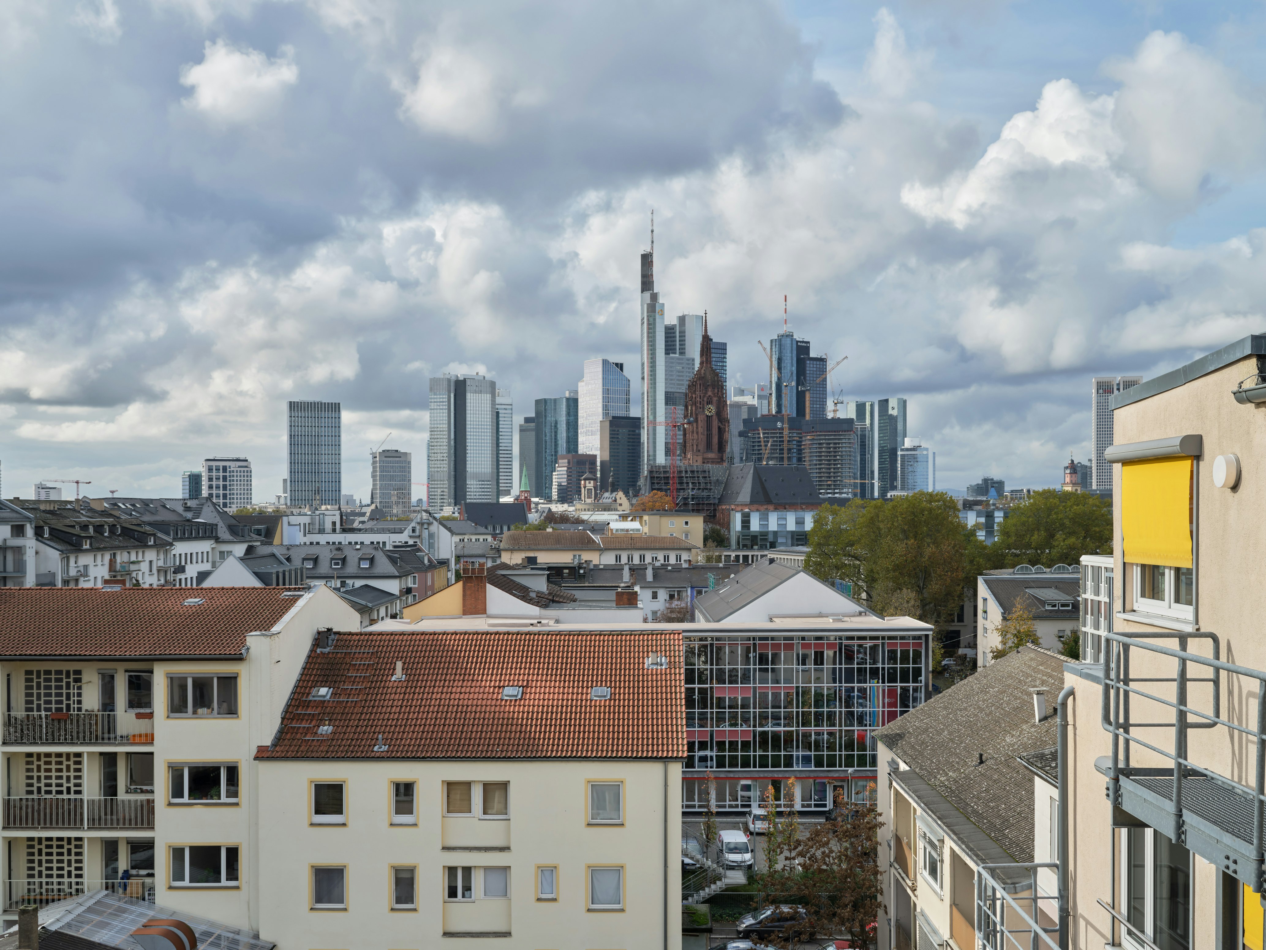 Flemings Hotel Frankfurt Main Riverside 4/58