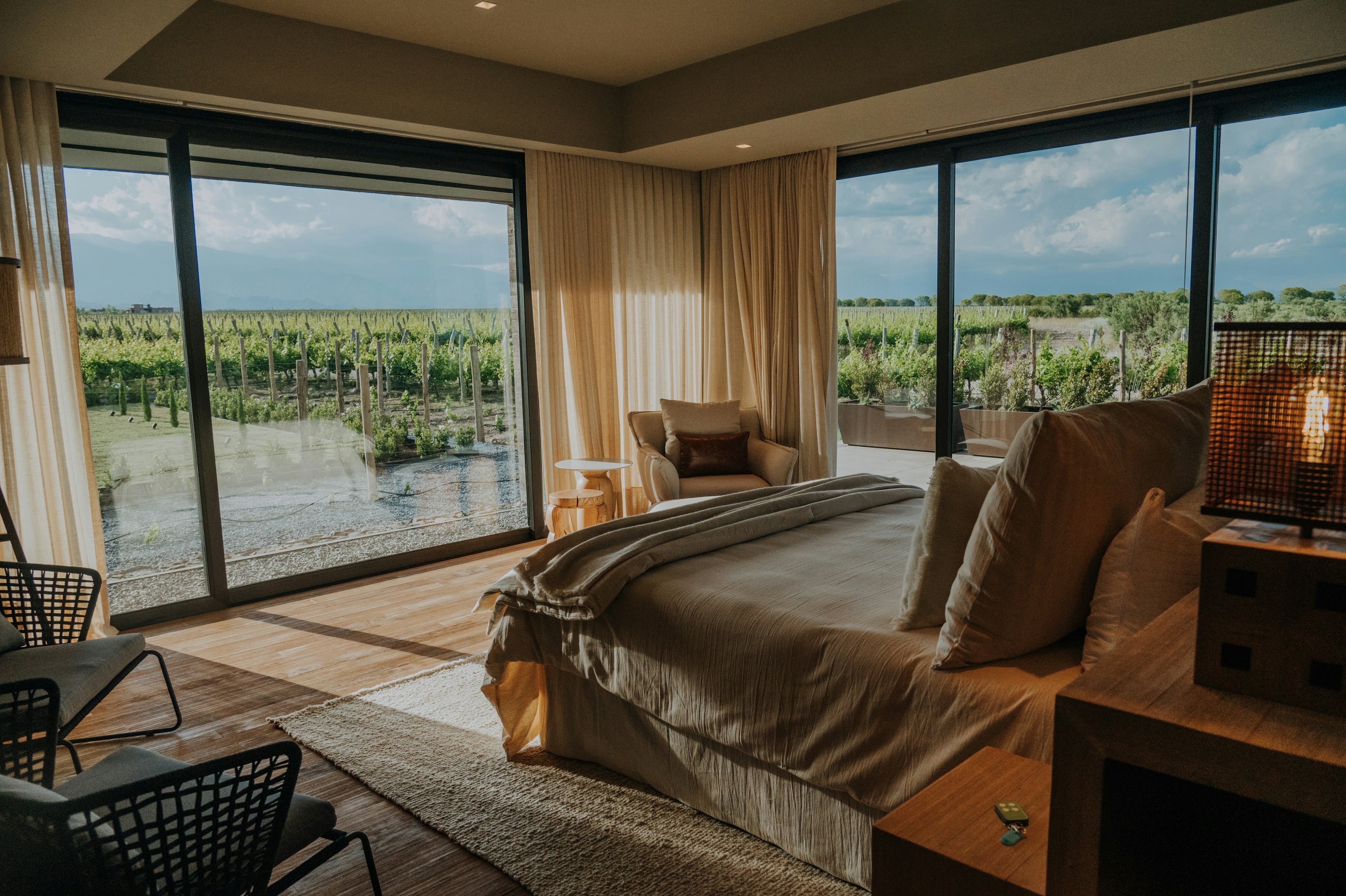 The Vine Resort & Spa 14/50