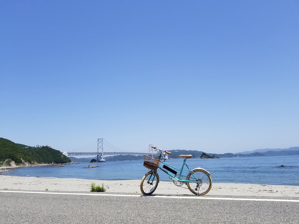 AoAwo Naruto Resort (ex. Renaissance Naruto Resort) 45/50