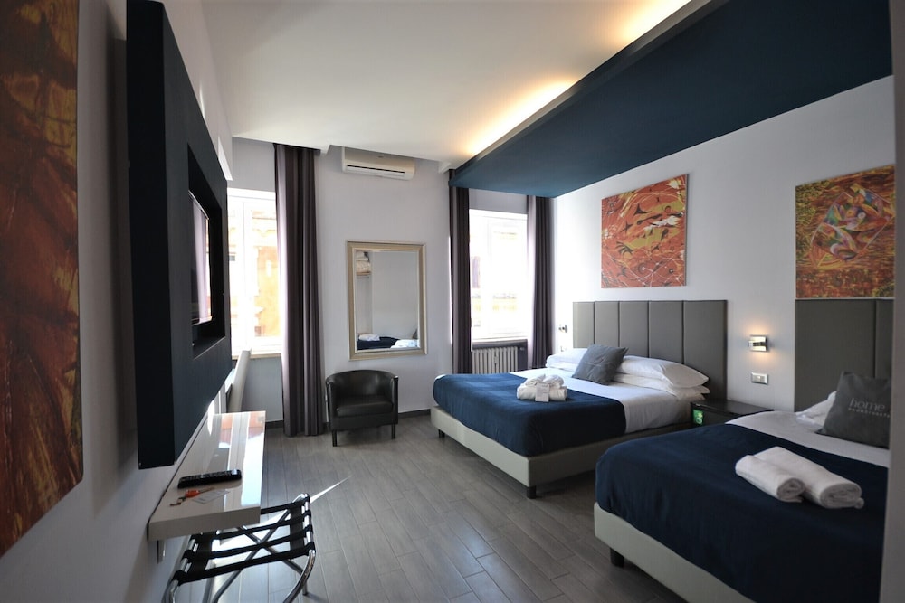 B&B Home 77 16/63