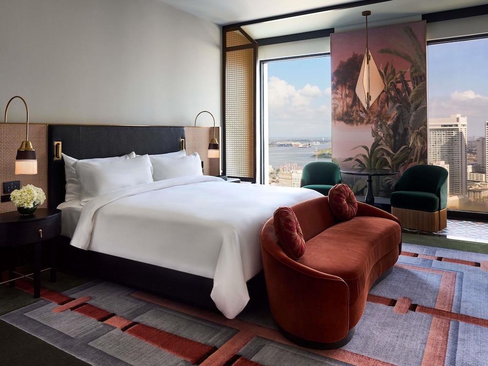 Fairmont New Orleans 14/51