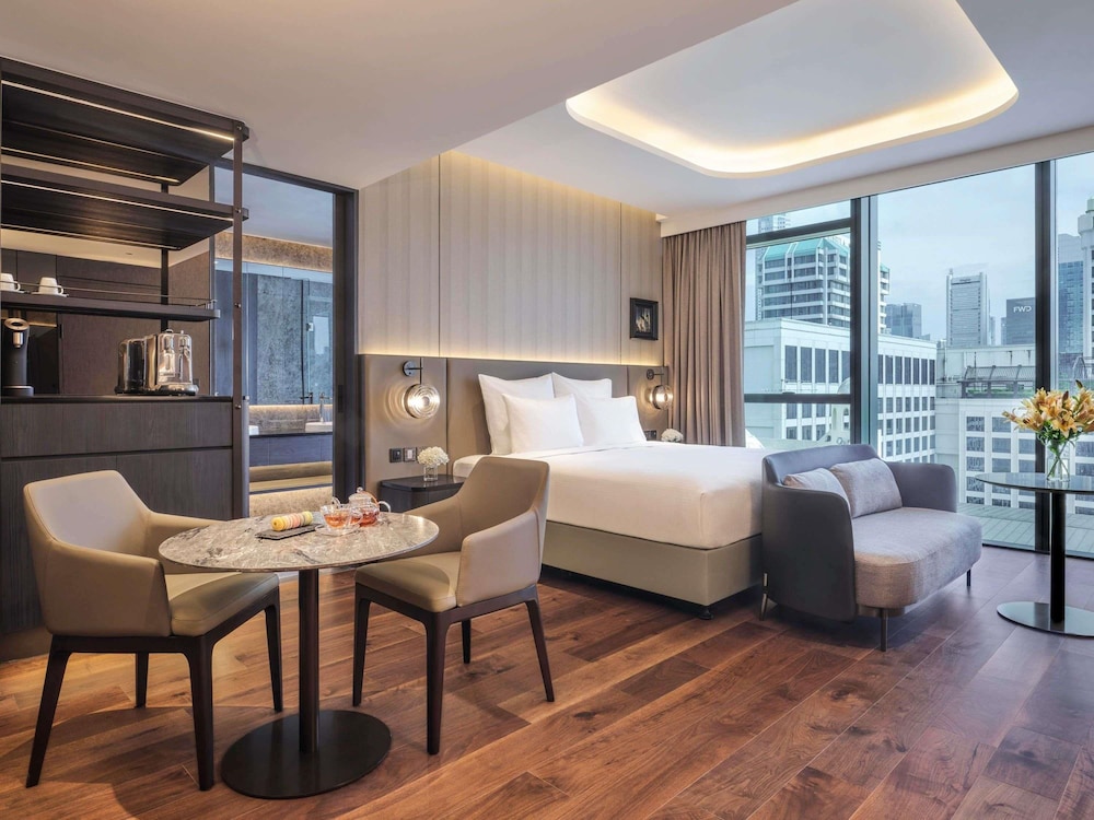 Pullman Singapore Hill Street 18/50