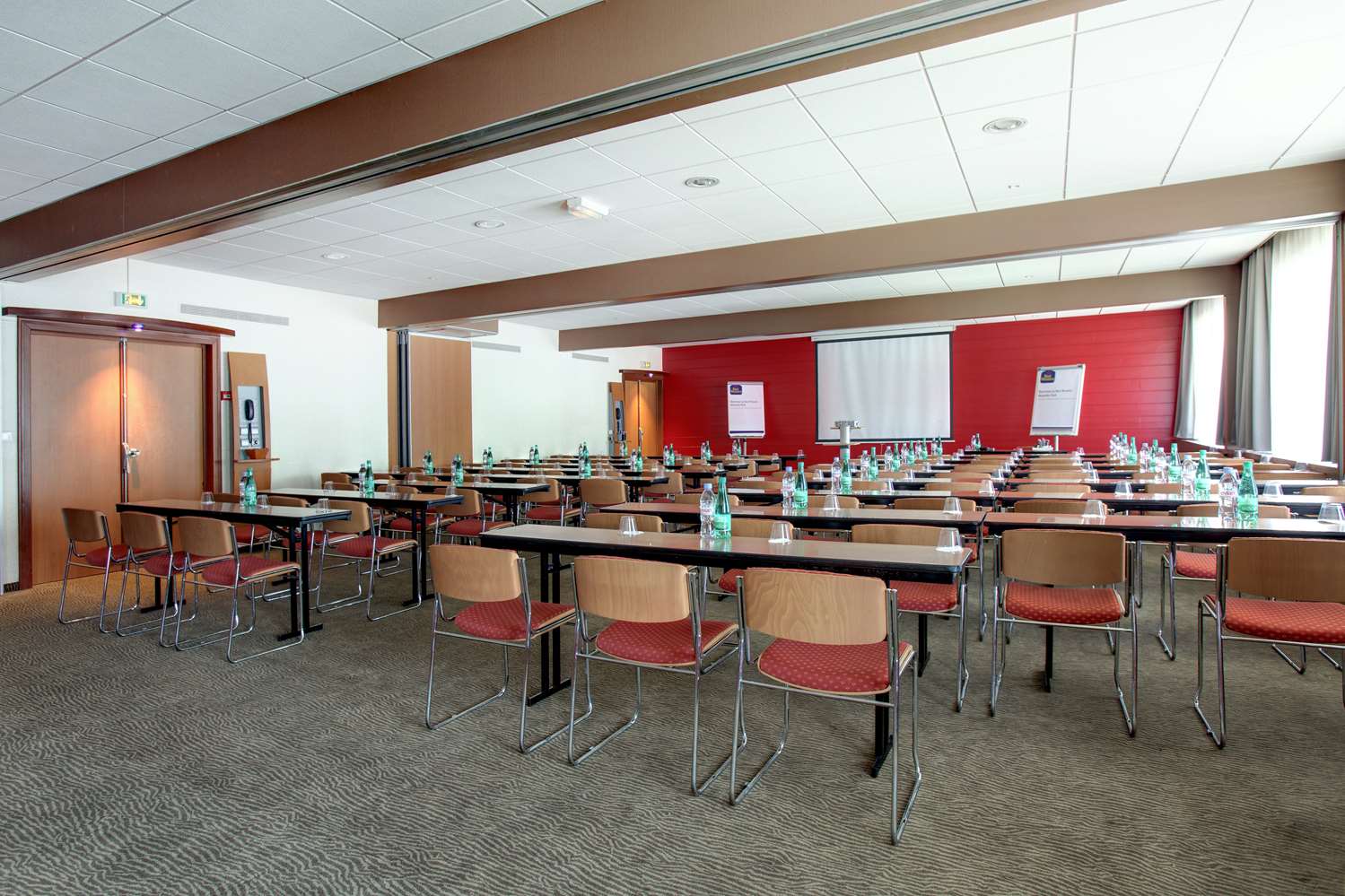 Hotel Alexander Park Chambery 38/43