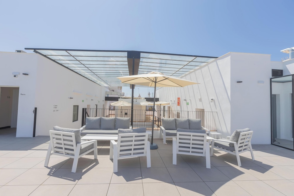 Soho Boutique Cadiz 46/56
