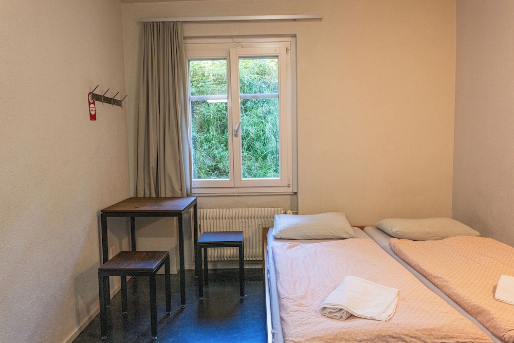 ROOM, DOUBLE BED, PRIVATE BATHROOM