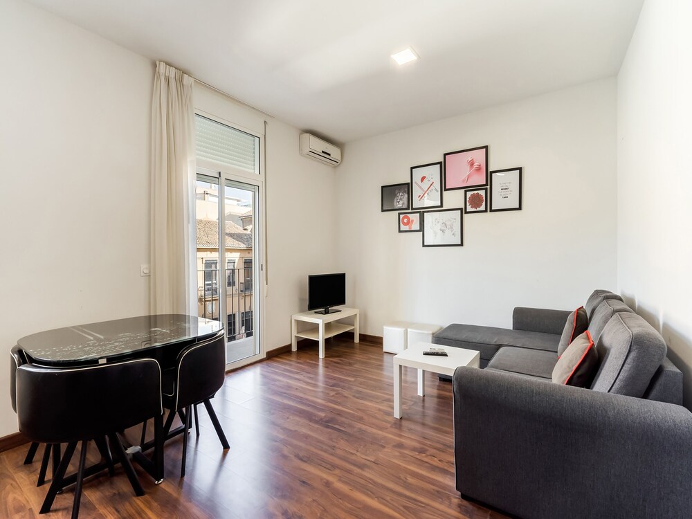 Luxury Apartments Puerto Valencia 44/50
