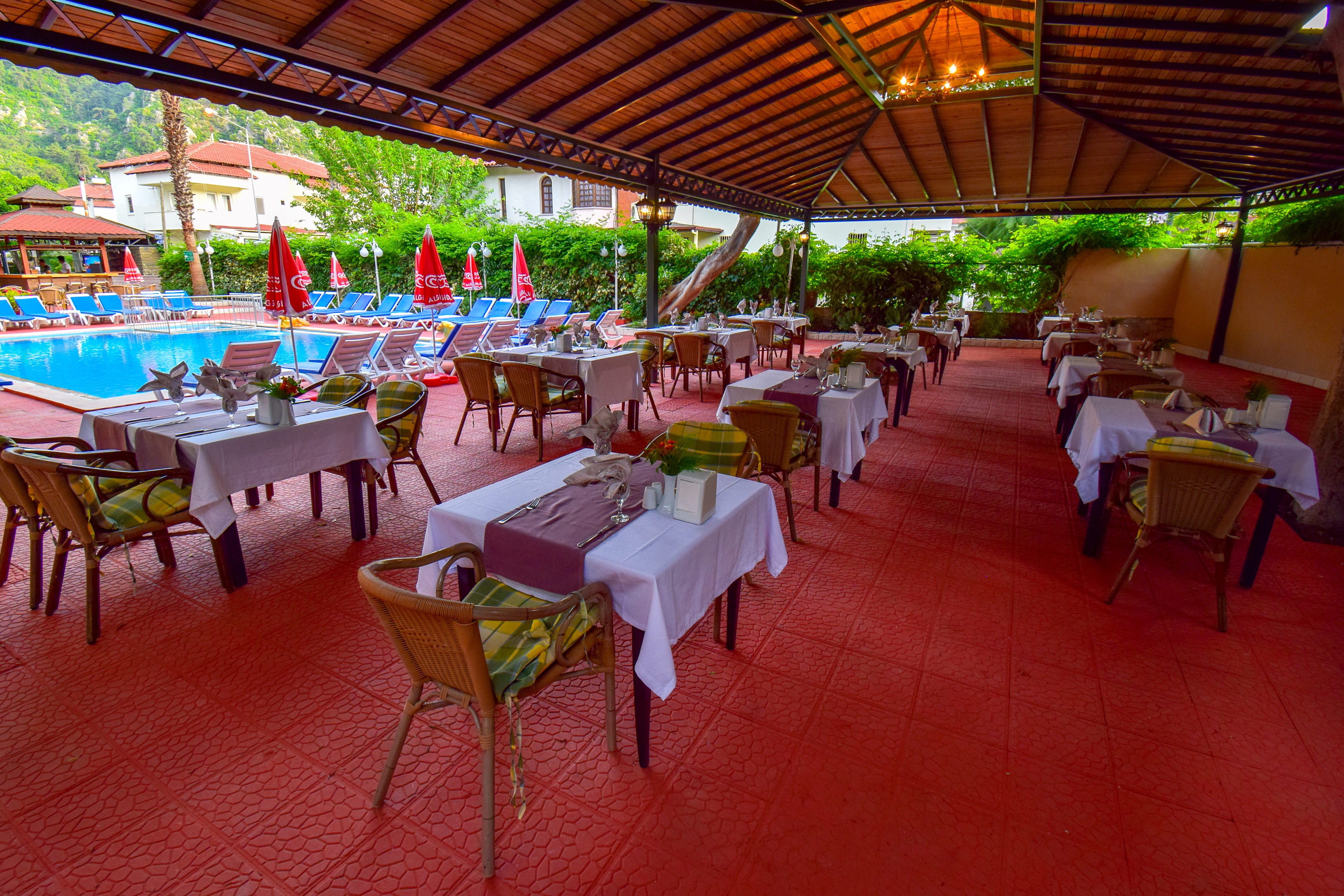 Siesta & Juniper Hotel 21/28