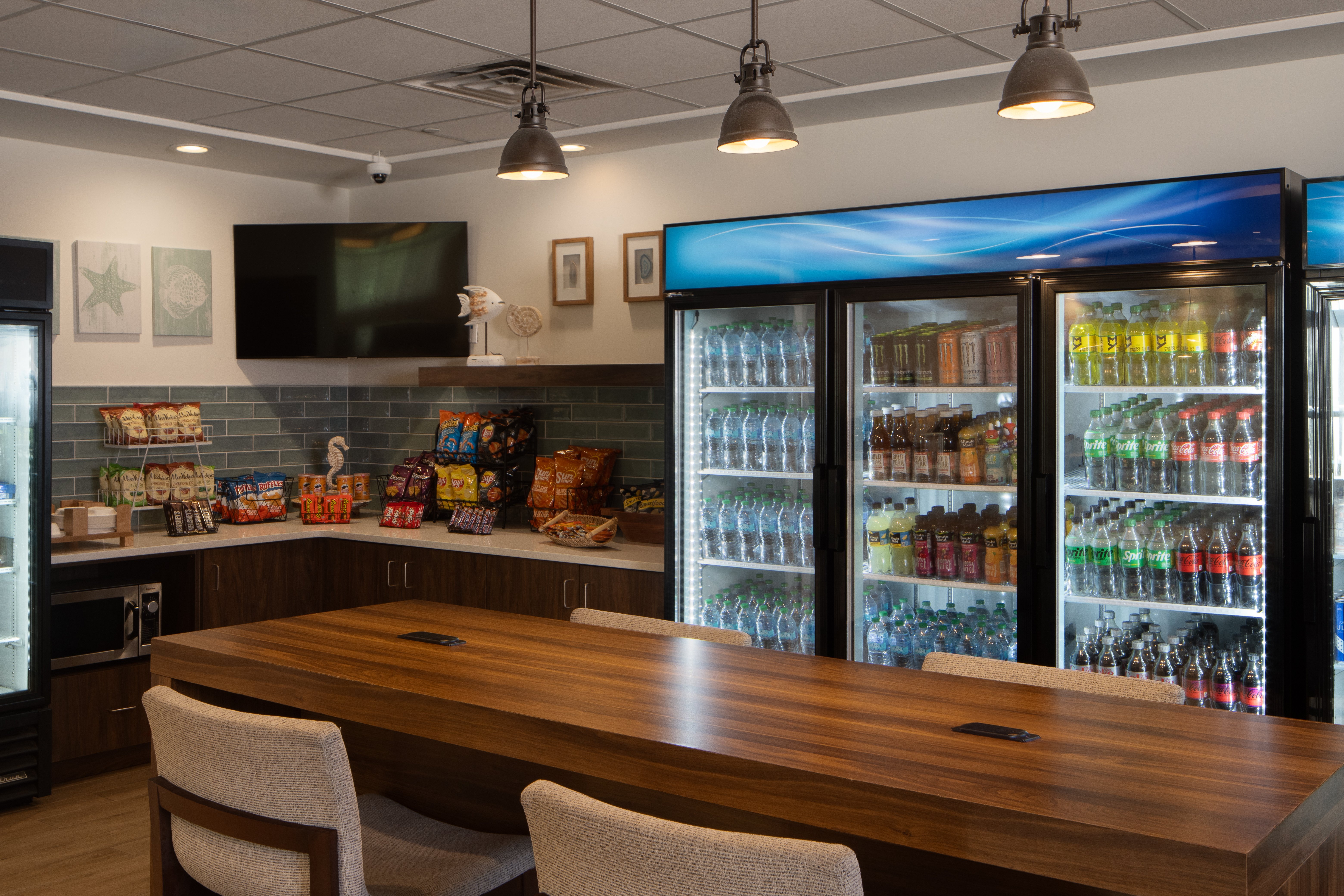 Holiday Inn Express & Suites Charleston Dwtn - Westedge, an IHG Hotel 26/34