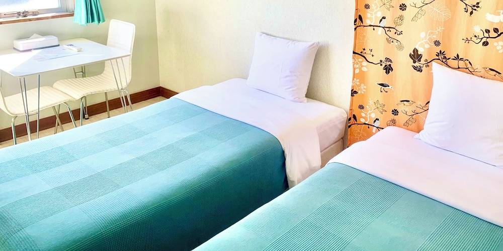 BASIC, TWIN BEDS