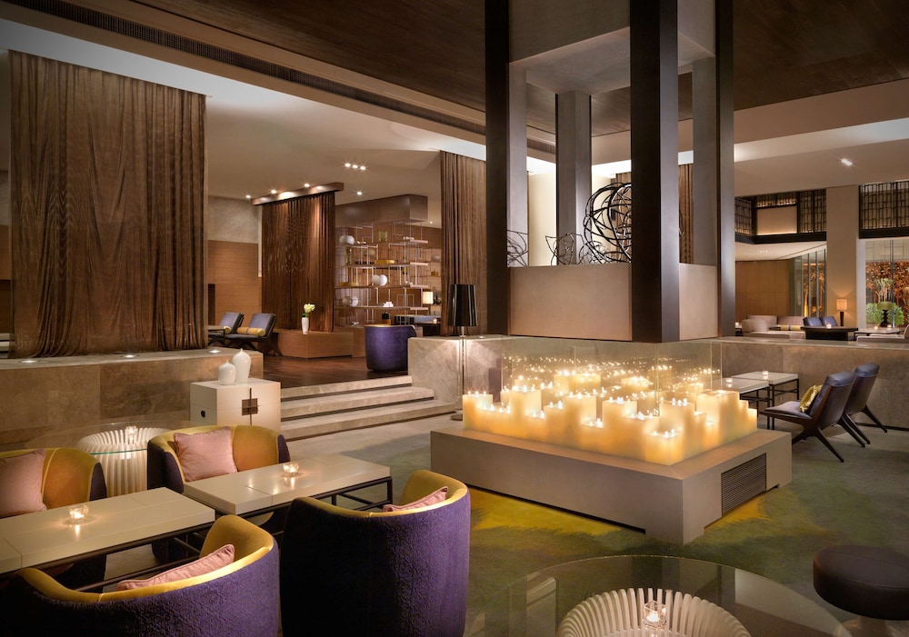 Hyatt Regency Tianjin East 50/73