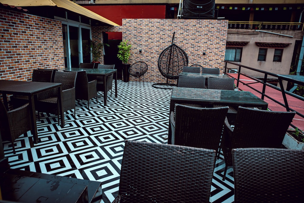 Vannasut Hotel and Spa 30/46