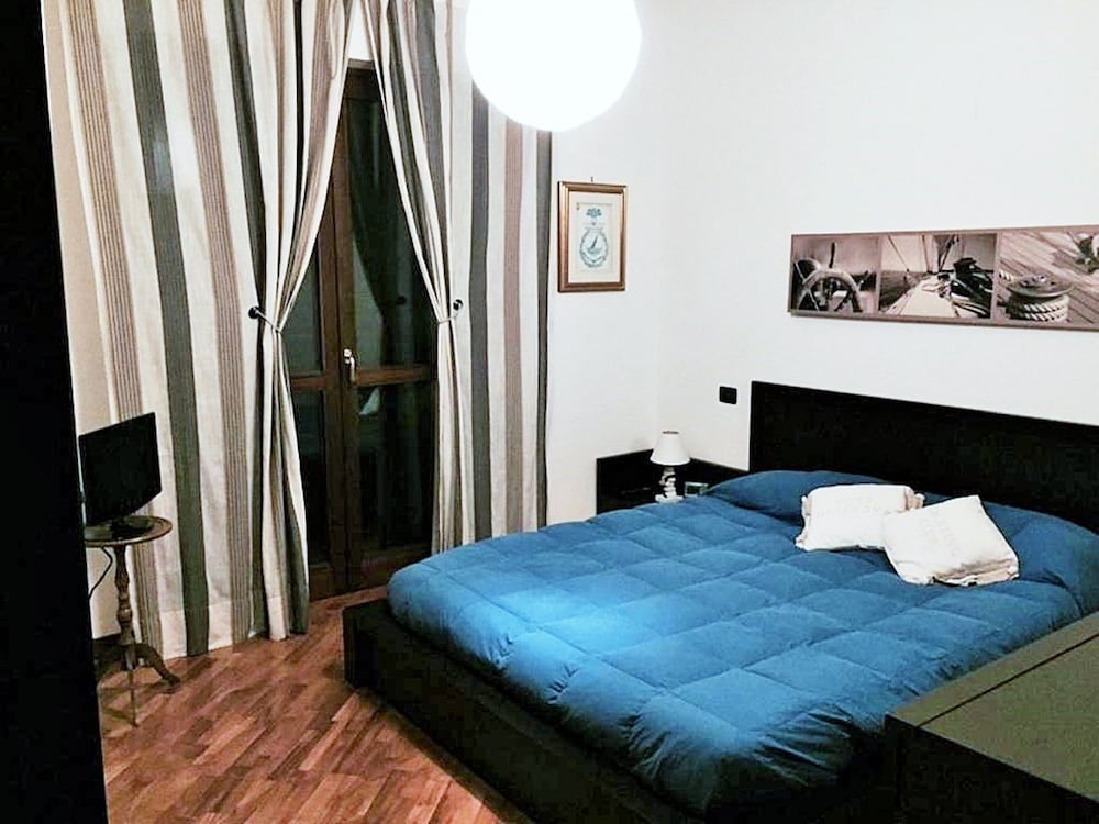 1 BEDROOM, COMFORT, APARTMENT
