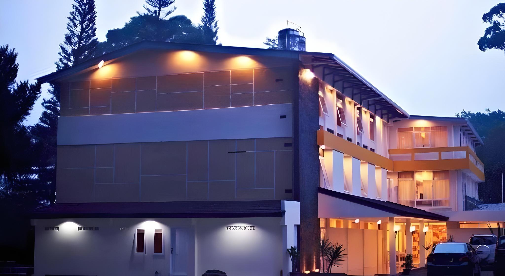Selabintana Conference Resort 1/42