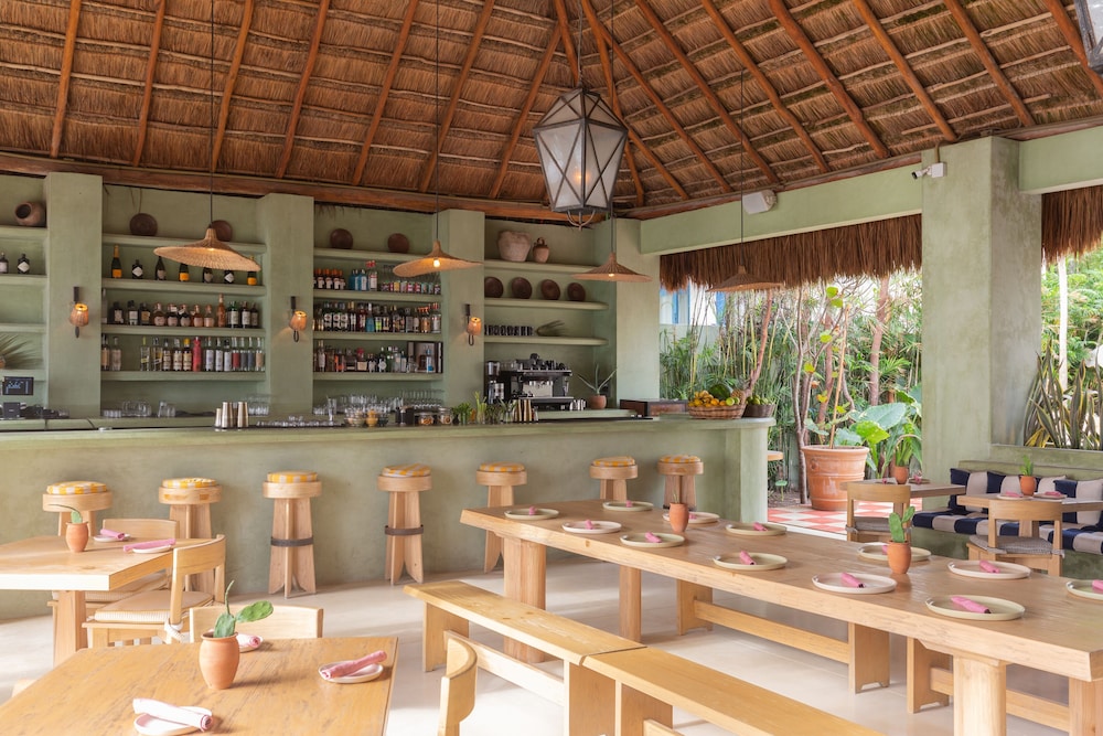 Hotel Panamera Tulum 55/58