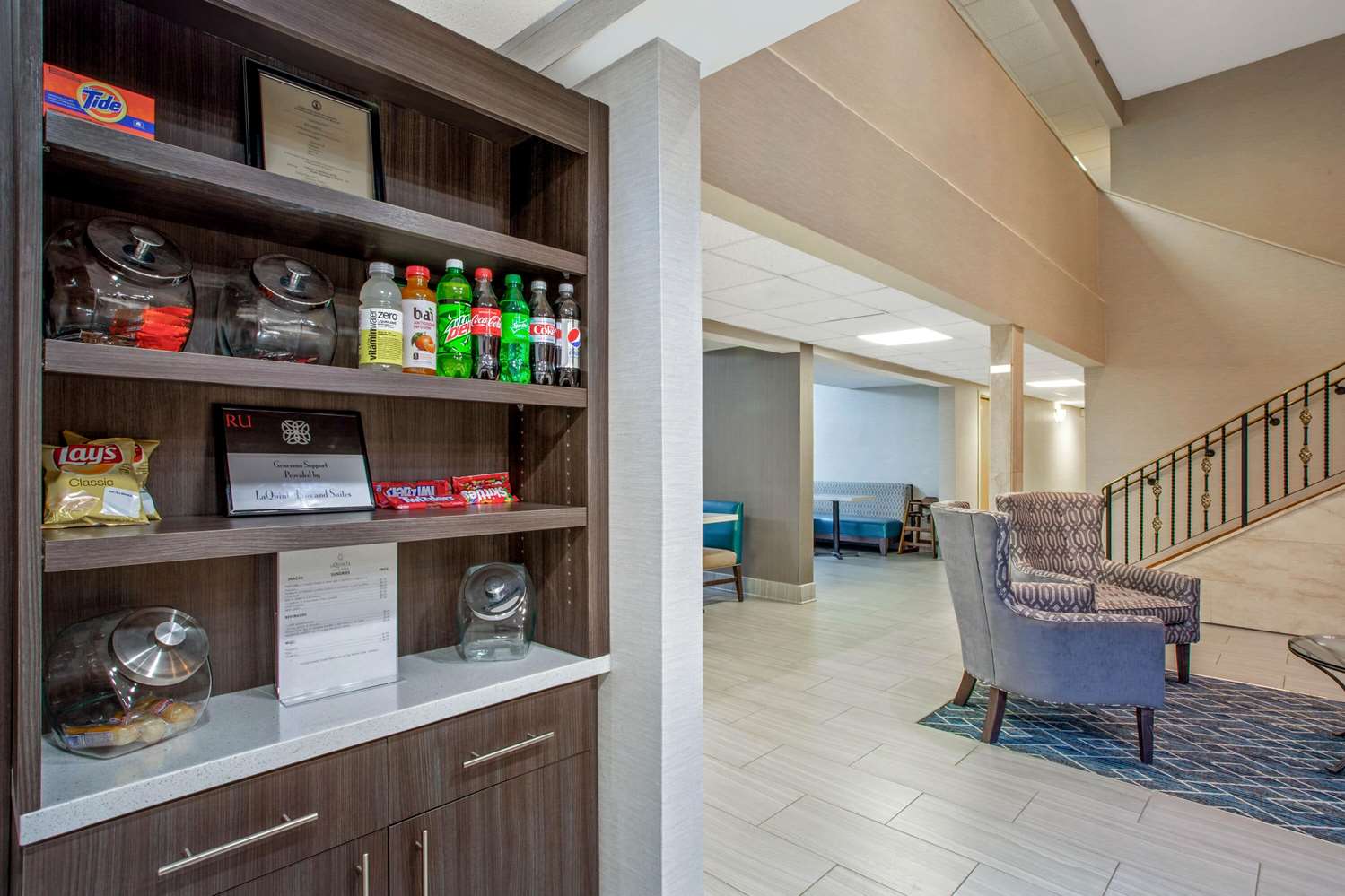 La Quinta Inn by Wyndham Radford 44/44