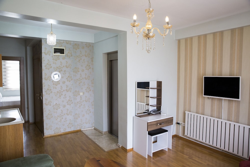 Omar Sultan Suites 20/33