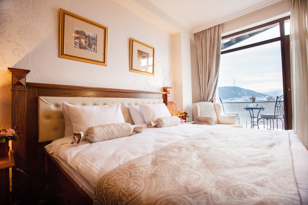 Tbilisi Laerton Hotel 7/50