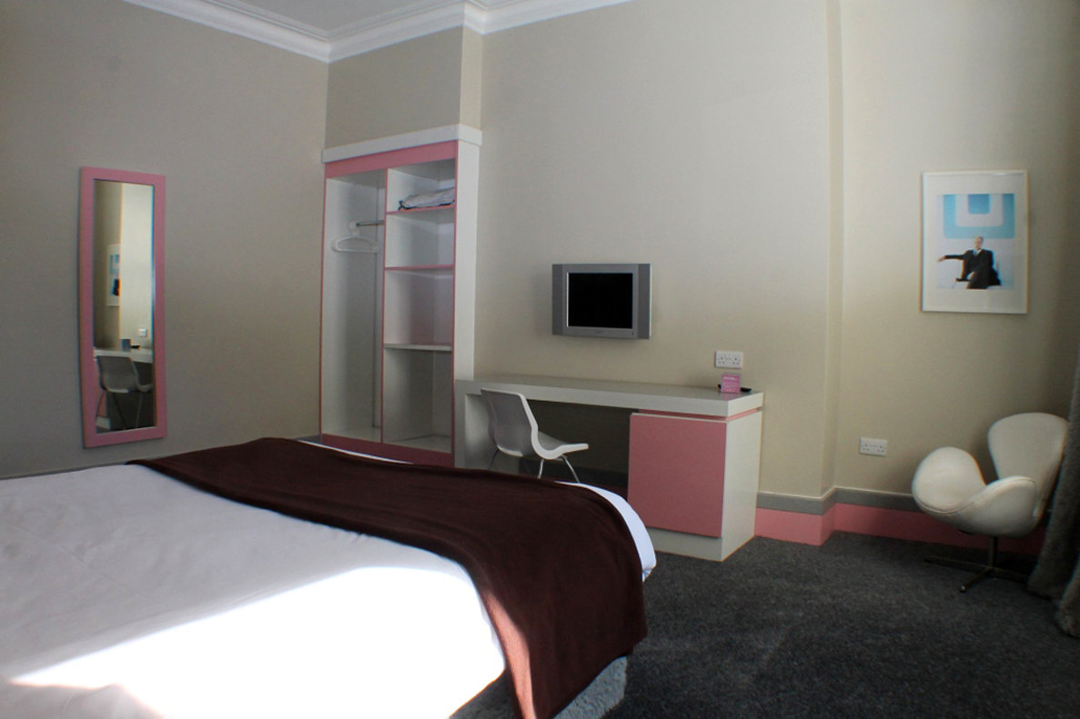 Citrus Hotel Eastbourne 19/58