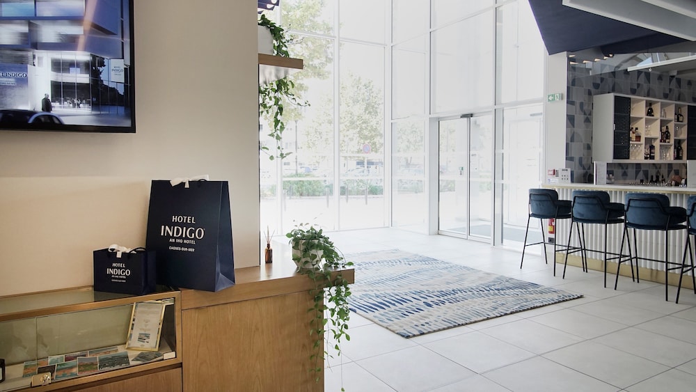 Indigo Cagnes Sur Mer 42/85