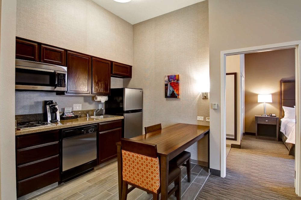 Homewood Suites by Hilton Houston Kingwood Parc Airport Area 27/51