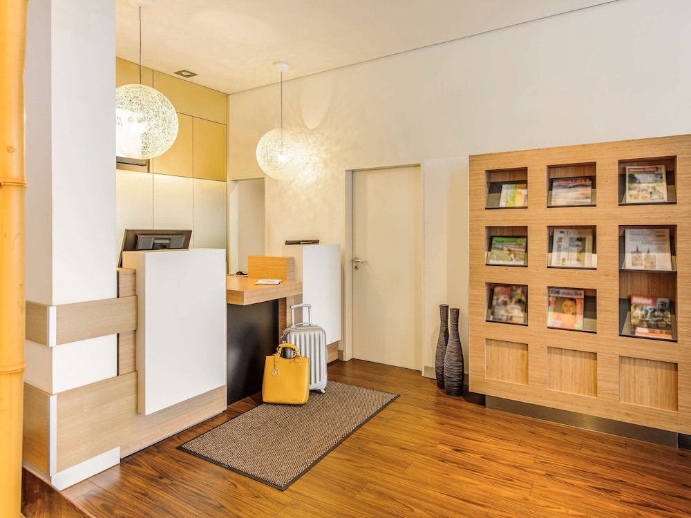 IBIS BAMBERG ALTSTADT 9/53
